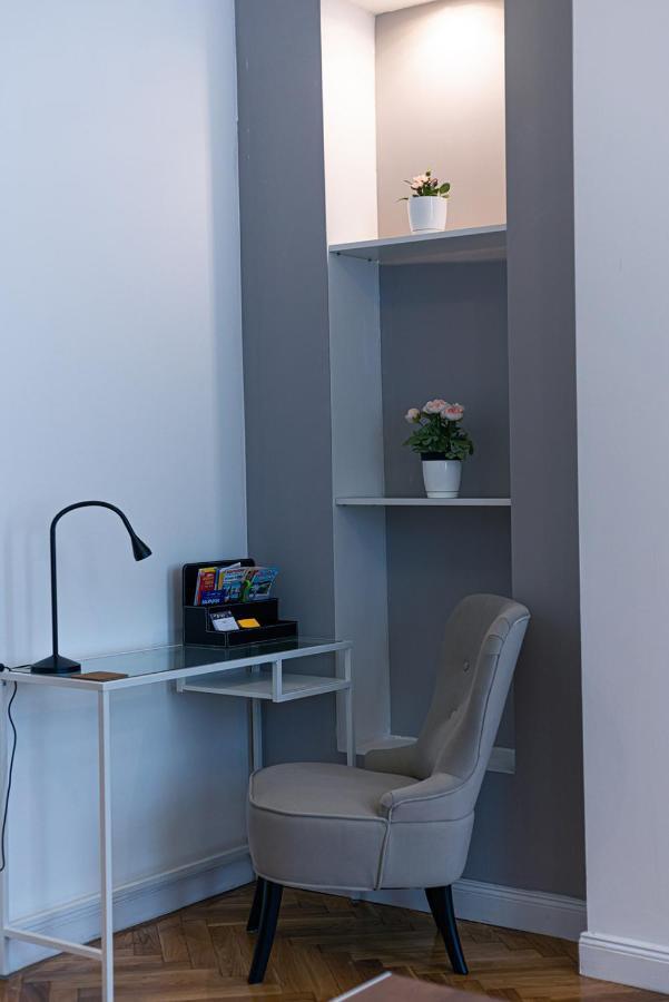 Apartmán Joy On Kiraly Street *