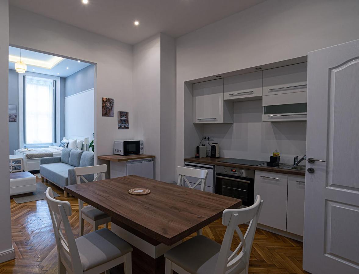 Apartmán Joy On Kiraly Street *
