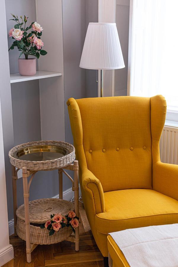 Apartmán Joy On Kiraly Street *