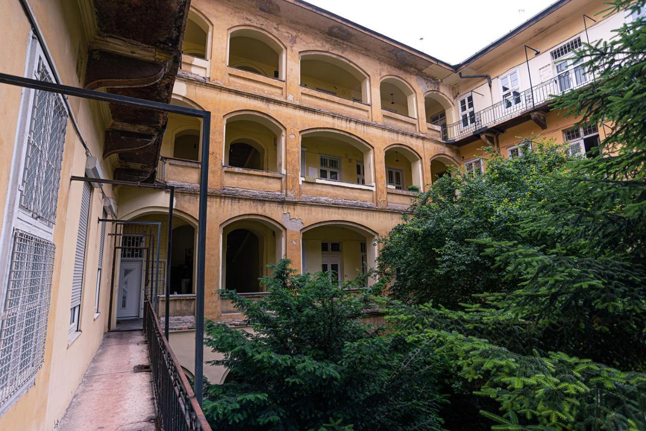 Apartmán Joy On Kiraly Street
