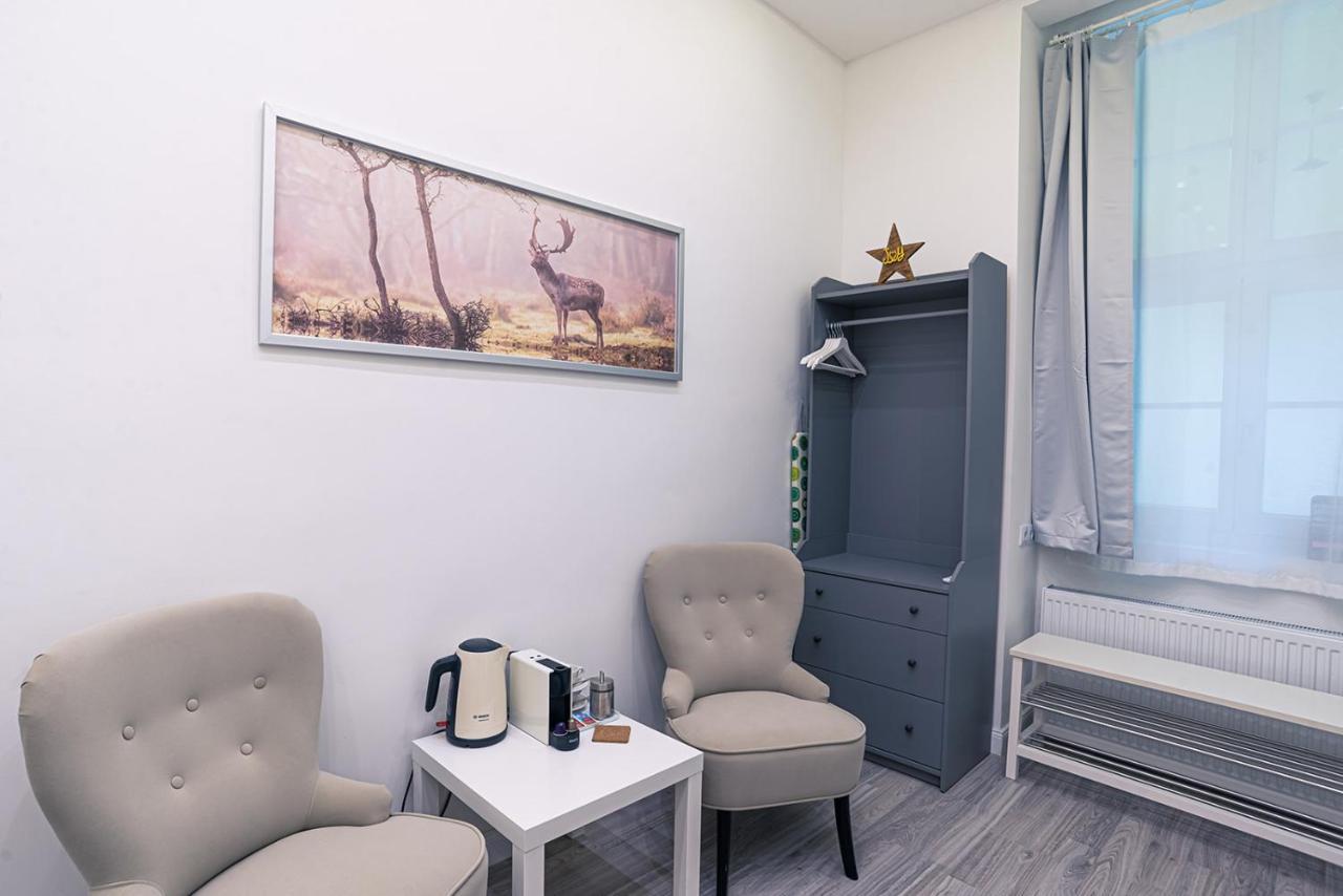 Apartmán Joy On Kiraly Street Budapešť